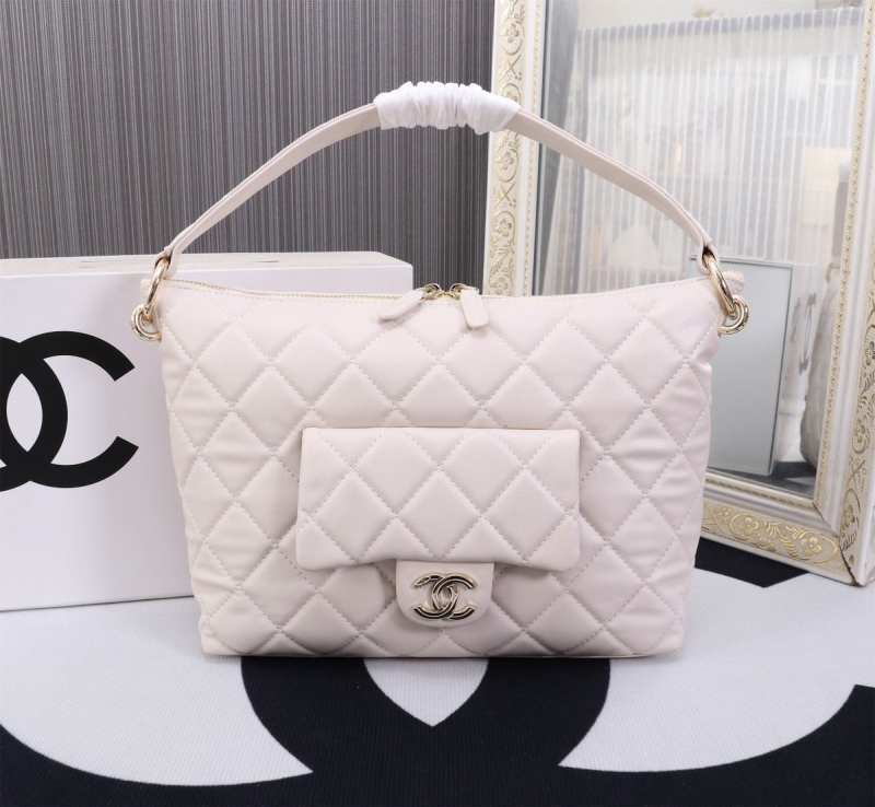 Chanel Top Handle Bags